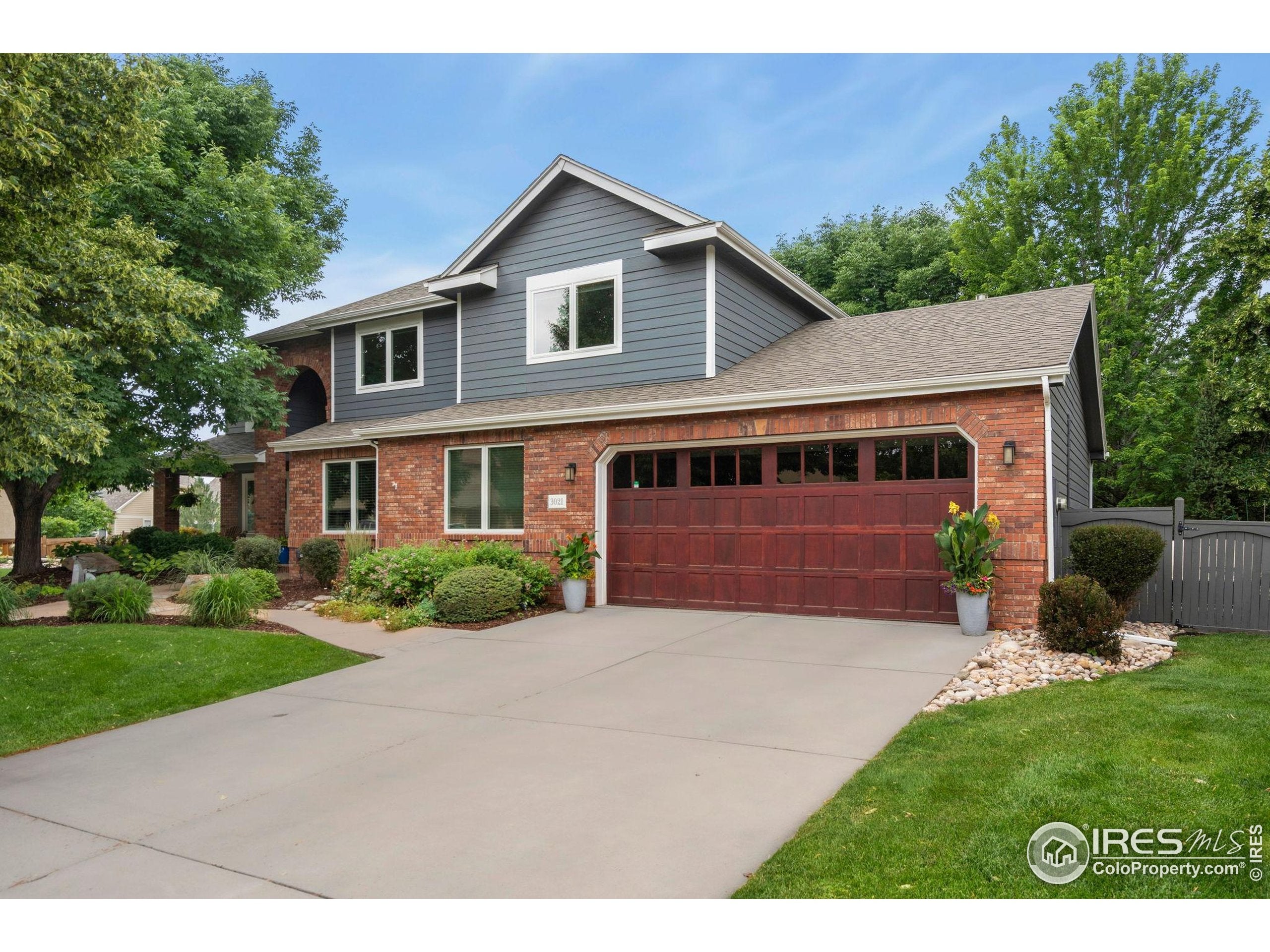 Fort Collins, Colorado, 80525, United States, 5 Bedrooms Bedrooms, ,5 BathroomsBathrooms,Residential,Active,1927669
