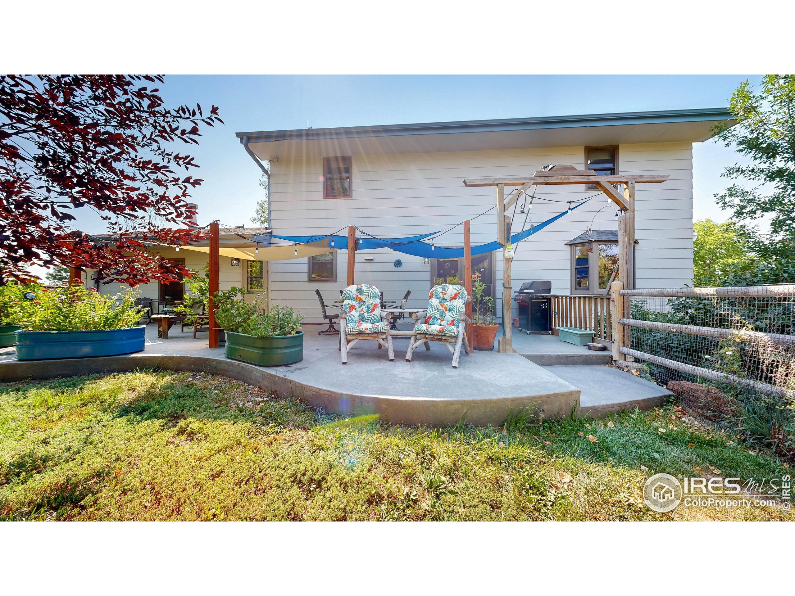 Berthoud, Colorado, 80513, United States, 5 Bedrooms Bedrooms, ,4 BathroomsBathrooms,Residential,Active,1914590