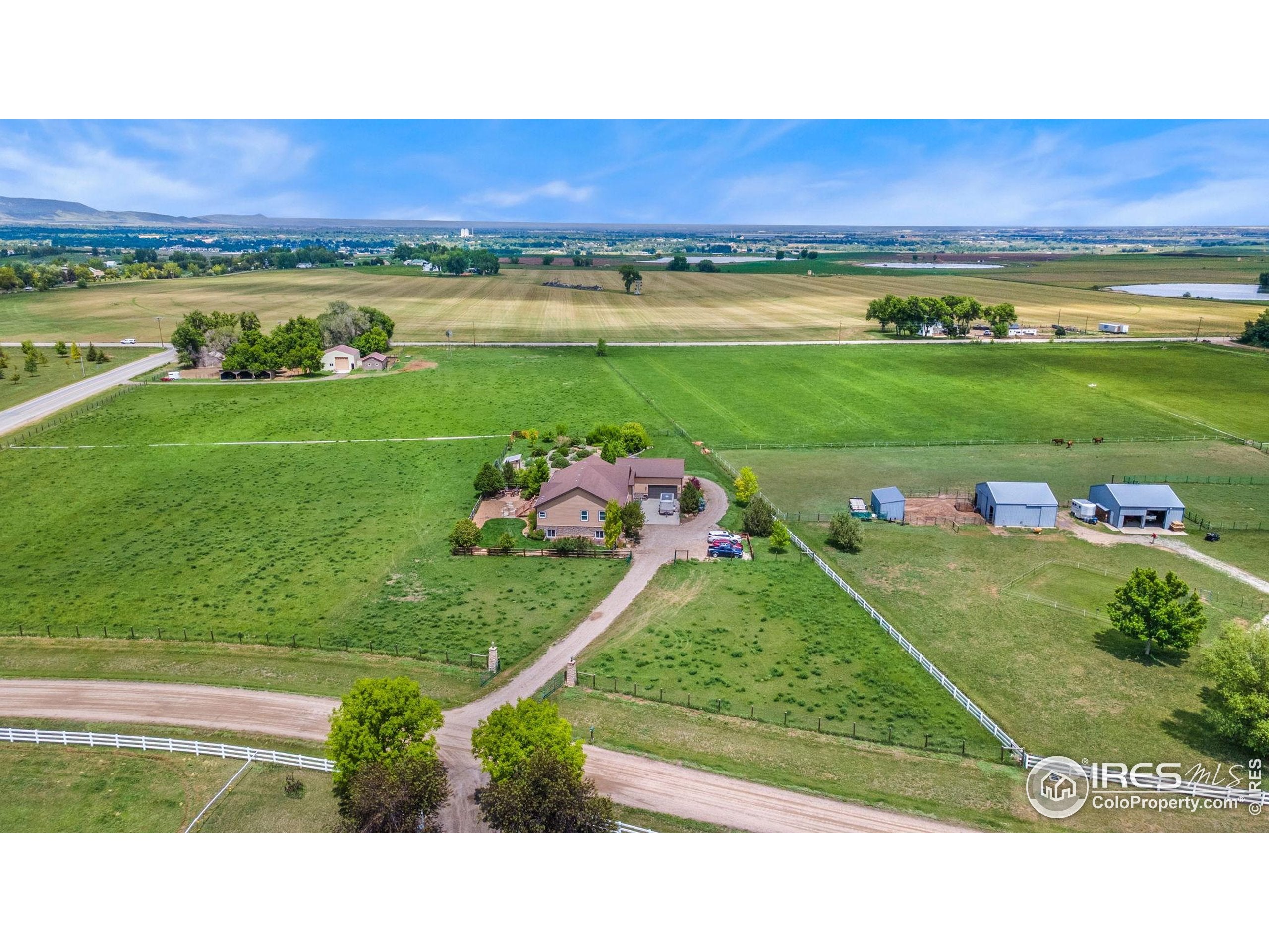 Loveland, Colorado, 80537, United States, 3 Bedrooms Bedrooms, ,2 BathroomsBathrooms,Residential,Active,1986871