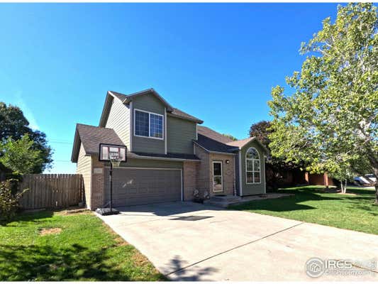 709 UTE ST, FORT MORGAN, CO 80701 - Image 1