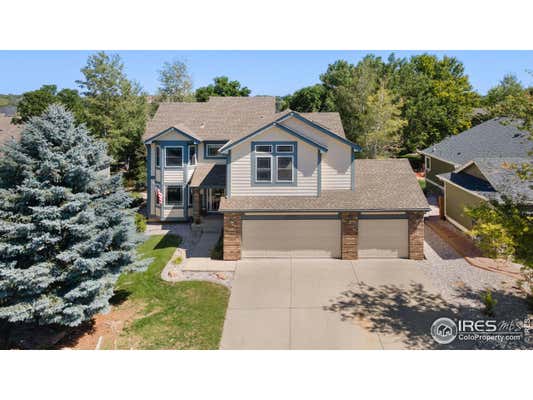 4289 LOOKOUT DR, LOVELAND, CO 80537 - Image 1