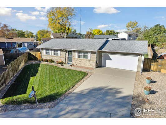 3146 W 134TH CT, BROOMFIELD, CO 80020, photo 2 of 30