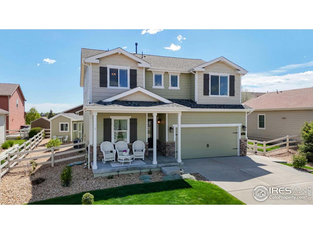 5652 WEST VIEW CIR, DACONO, CO 80514, photo 1 of 27