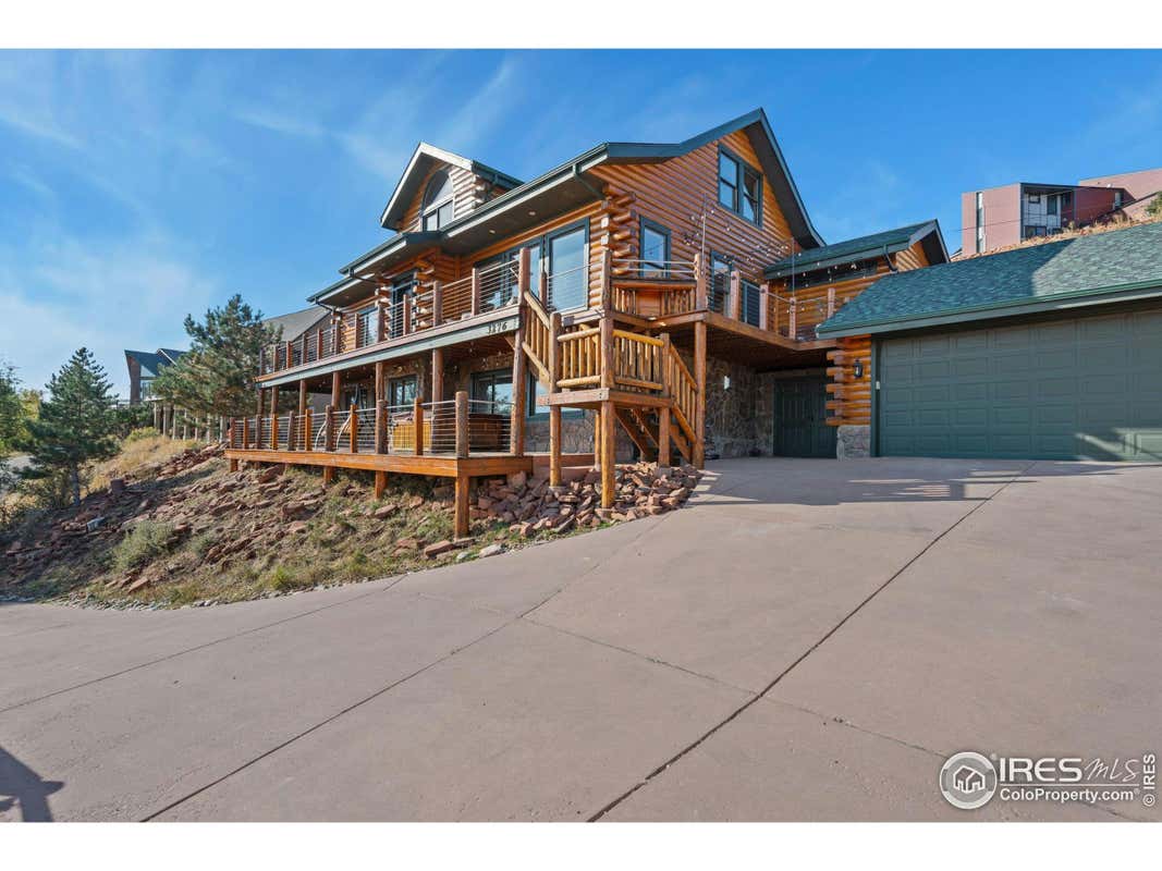 3276 CONTINENTAL CIR, FORT COLLINS, CO 80526, photo 1 of 33