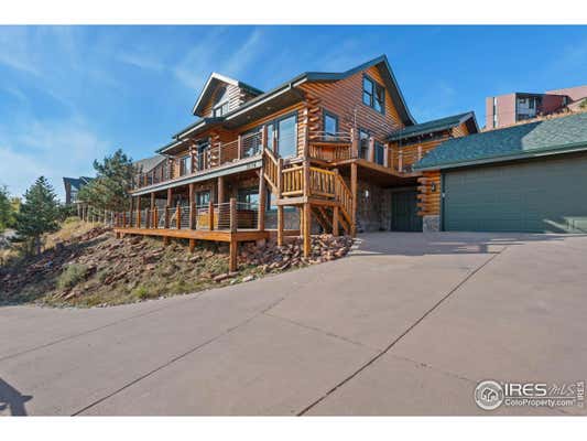 3276 CONTINENTAL CIR, FORT COLLINS, CO 80526 - Image 1