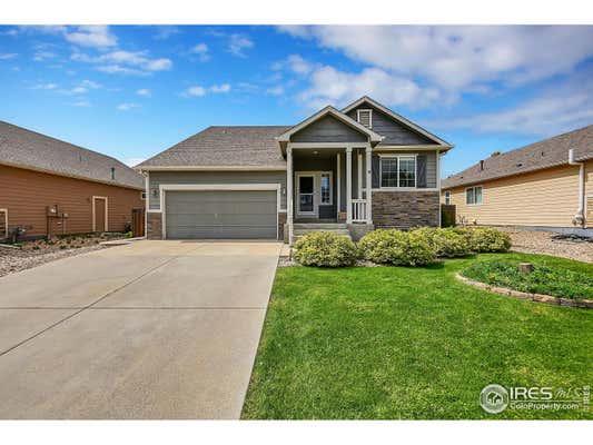 434 HOMESTEAD LN, JOHNSTOWN, CO 80534 - Image 1