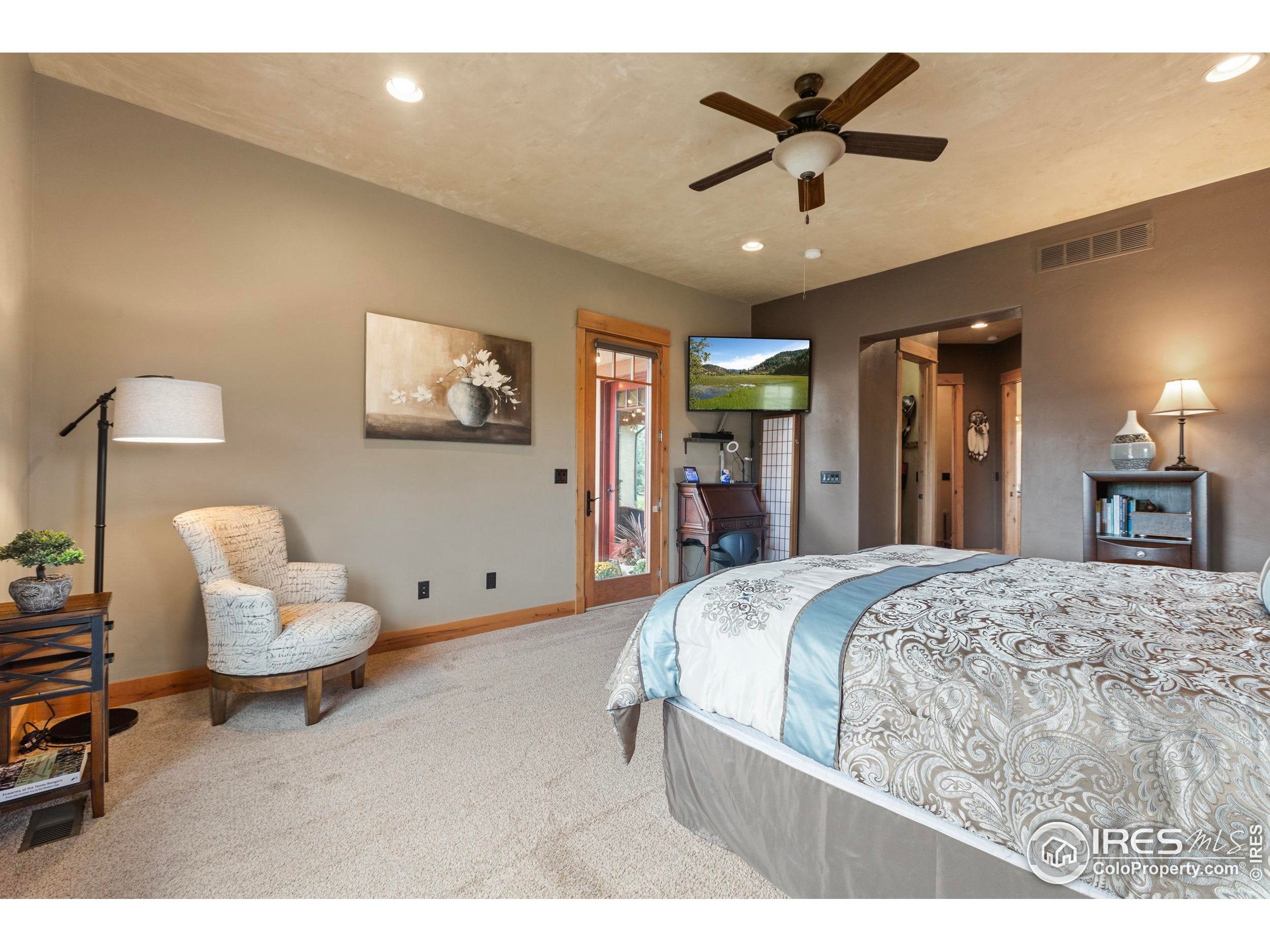 Loveland, Colorado, 80537, United States, 5 Bedrooms Bedrooms, ,4 BathroomsBathrooms,Residential,Active,1943770