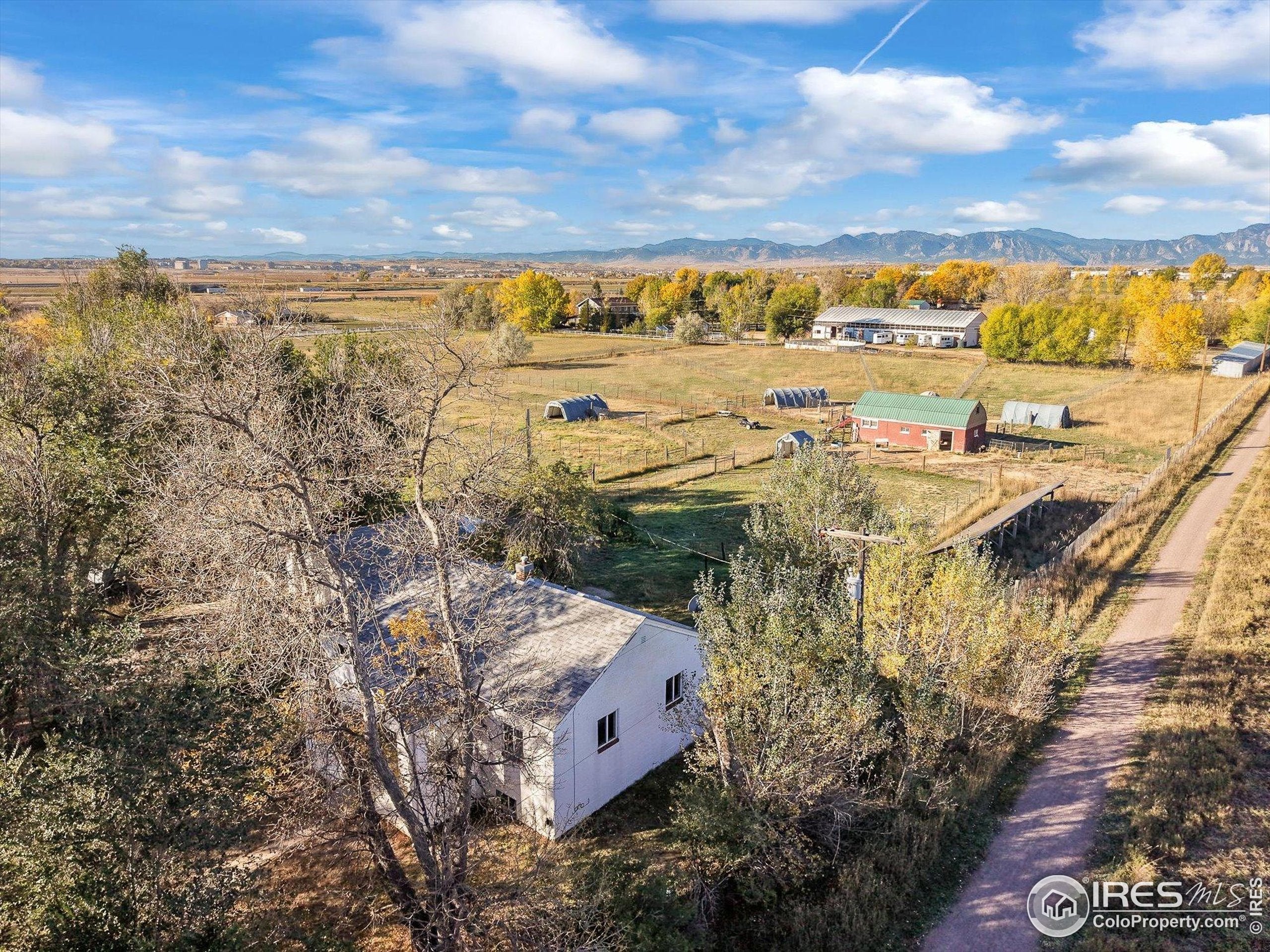 Lafayette, Colorado, 80026, United States, 2 Bedrooms Bedrooms, ,1 BathroomBathrooms,Residential,Active,1997629