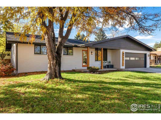 35 DARTMOUTH CIR, LONGMONT, CO 80503 - Image 1