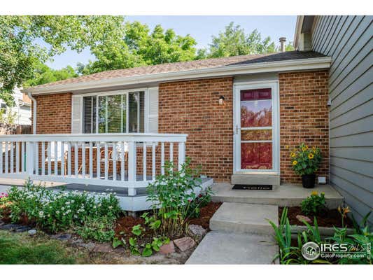 133 GRIFFITH ST, LOUISVILLE, CO 80027 - Image 1