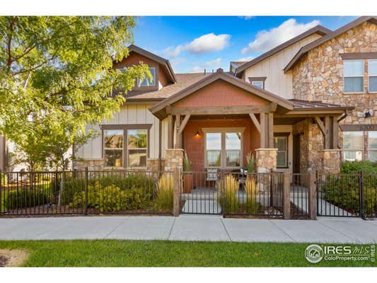 6300 PUMPKIN RIDGE DR UNIT 1, WINDSOR, CO 80550 - Image 1