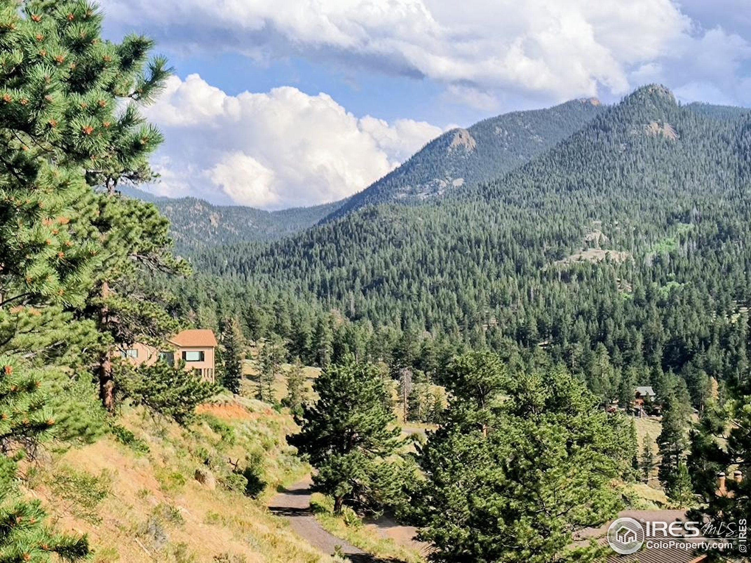 Estes Park, Colorado, 80517, United States, 3 Bedrooms Bedrooms, ,2 BathroomsBathrooms,Residential,Active,1755239
