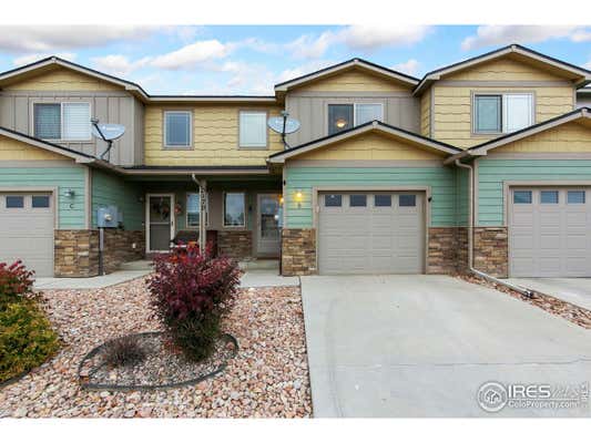 3170 FAIRMONT DR UNIT 13B, WELLINGTON, CO 80549 - Image 1