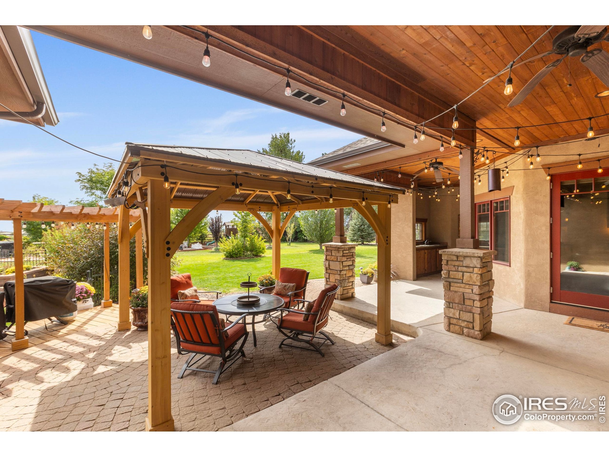 Loveland, Colorado, 80537, United States, 5 Bedrooms Bedrooms, ,4 BathroomsBathrooms,Residential,Active,1943770