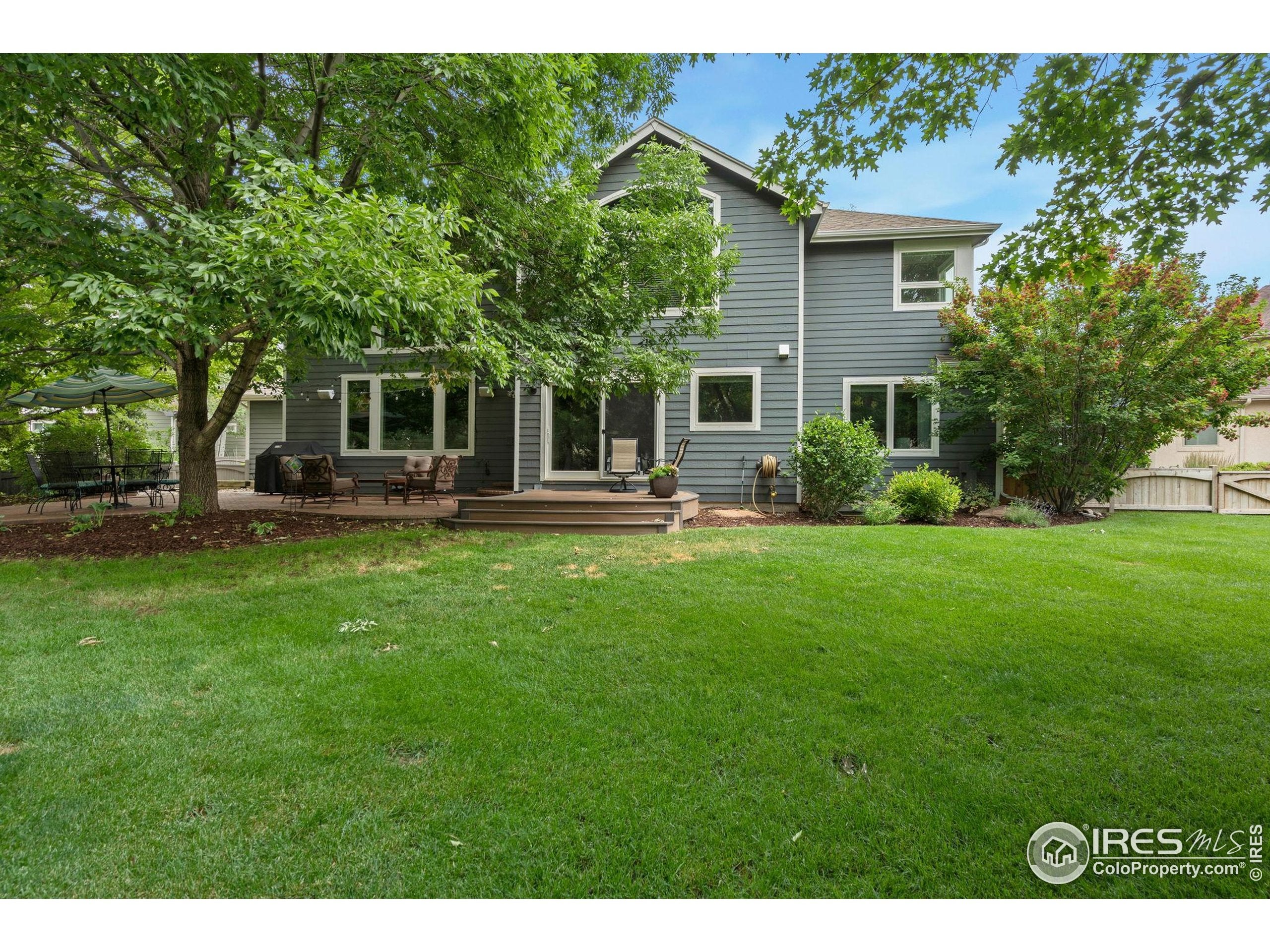 Fort Collins, Colorado, 80525, United States, 5 Bedrooms Bedrooms, ,5 BathroomsBathrooms,Residential,Active,1927669