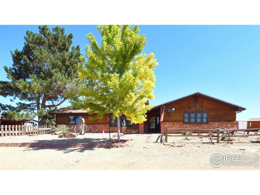 22801 COUNTY ROAD 72, EATON, CO 80615 - Image 1