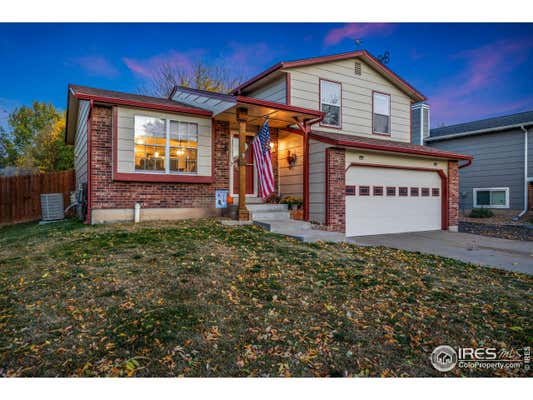 2636 WAPITI RD, FORT COLLINS, CO 80525 - Image 1