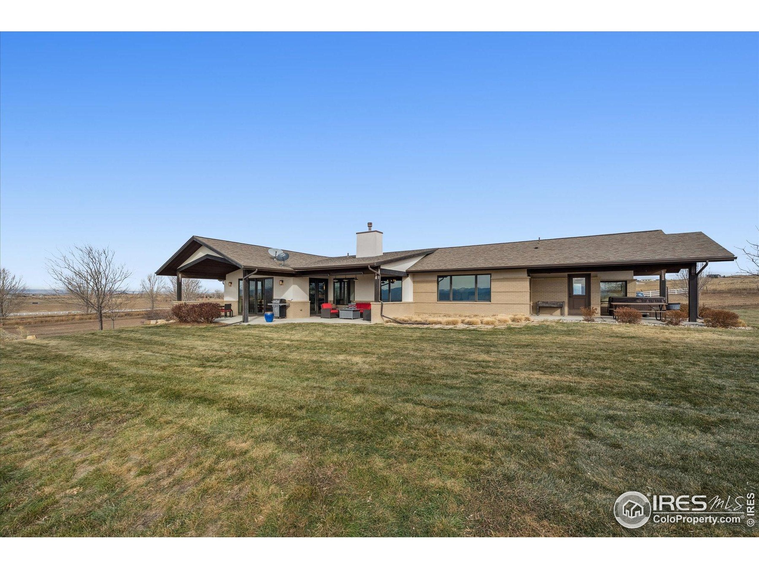 Fort Collins, Colorado, 80524, United States, 4 Bedrooms Bedrooms, ,4 BathroomsBathrooms,Residential,Active,2002611