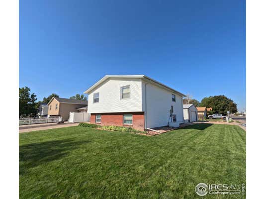 103 GAYLE ST, FORT MORGAN, CO 80701 - Image 1