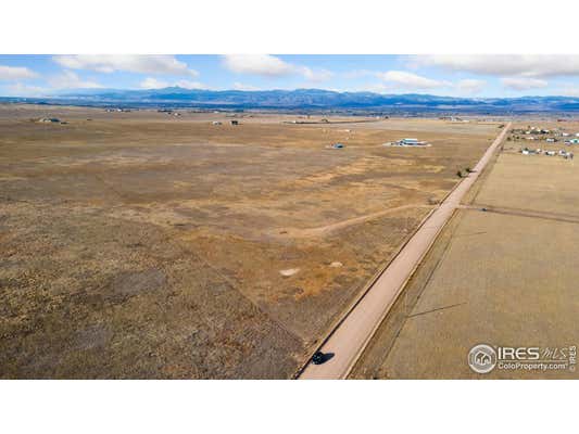 0 WELD COUNTY ROAD 104, WELLINGTON, CO 80549 - Image 1