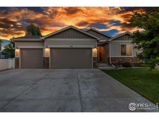 1316 CIMARRON CIR, EATON, CO 80615 - Image 1