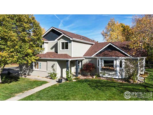 2500 AMBER DR, LOVELAND, CO 80537 - Image 1