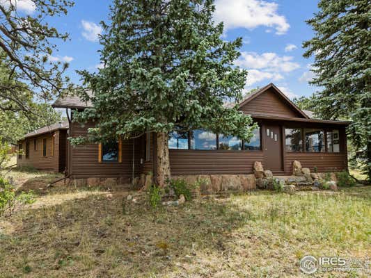 656 HALBACH LN, ESTES PARK, CO 80517 - Image 1