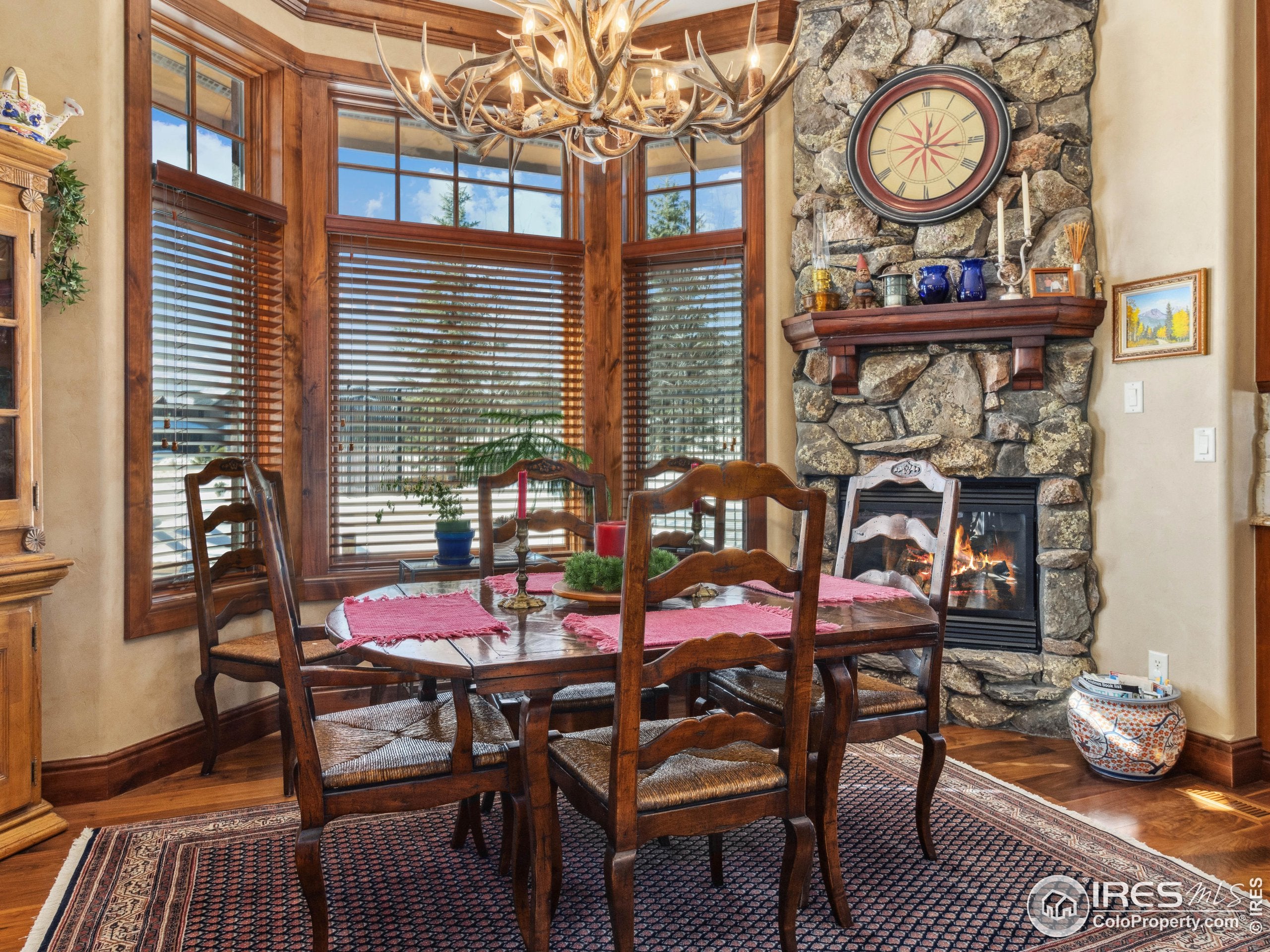 Estes Park, Colorado, 80517, United States, ,4 BathroomsBathrooms,Residential,Active,1702117