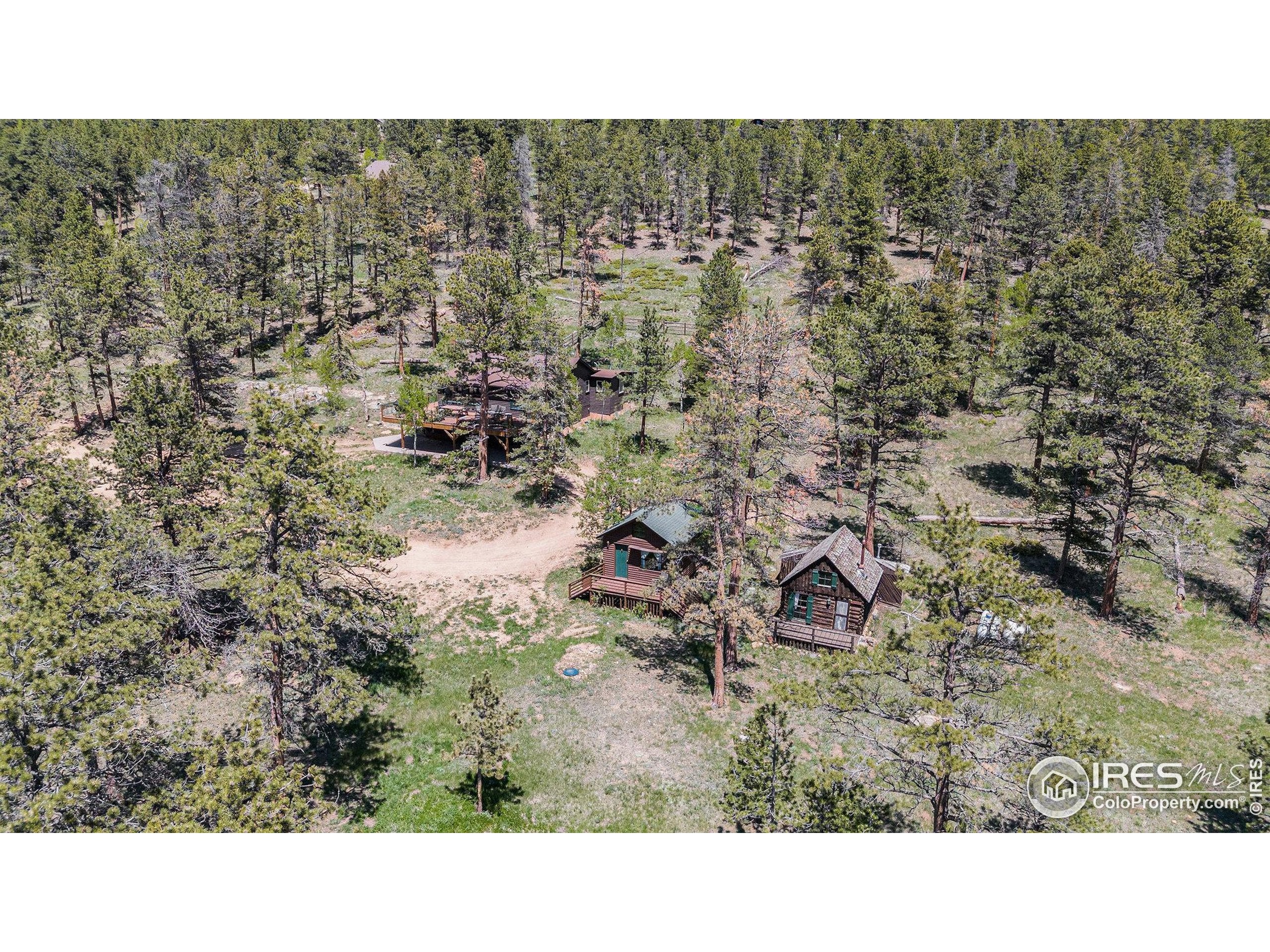 Estes Park, Colorado, 80517, United States, 4 Bedrooms Bedrooms, ,4 BathroomsBathrooms,Residential,Active,1849563