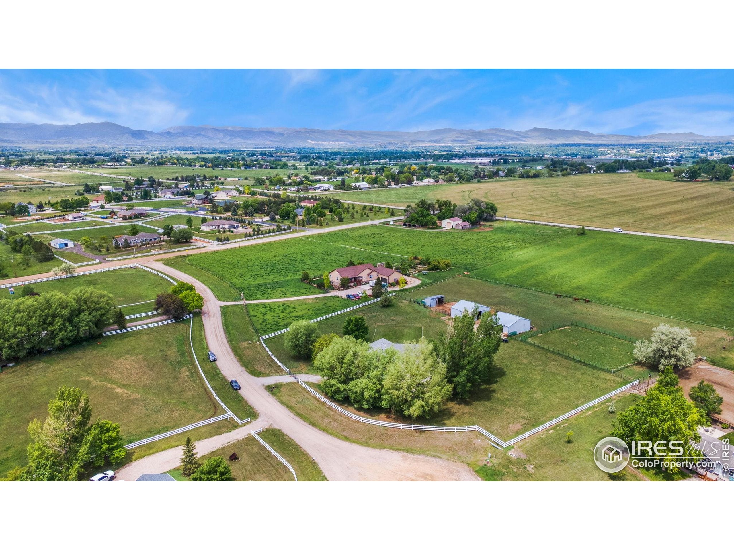 Loveland, Colorado, 80537, United States, 3 Bedrooms Bedrooms, ,2 BathroomsBathrooms,Residential,Active,1986871