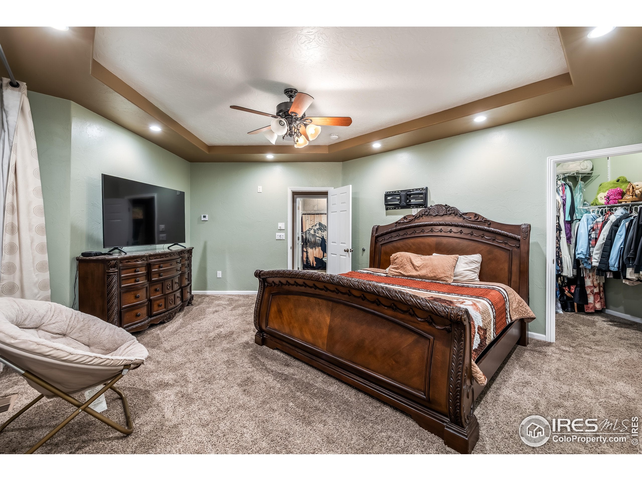 La Salle, Colorado, 80645, United States, 6 Bedrooms Bedrooms, ,4 BathroomsBathrooms,Residential,Active,1953283