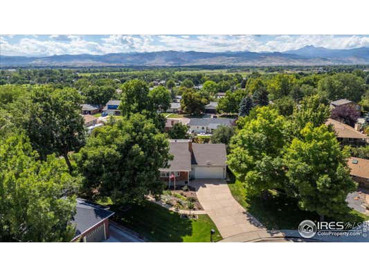 35 PRINCETON CIR, LONGMONT, CO 80503, photo 4 of 36