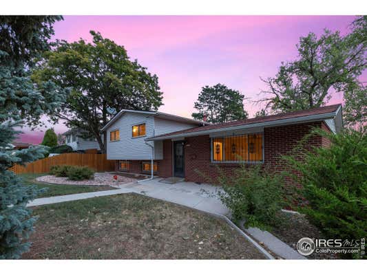 8230 ZUNI ST, DENVER, CO 80221 - Image 1