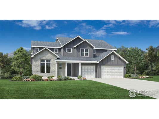 4154 STROLLING ST, TIMNATH, CO 80547 - Image 1