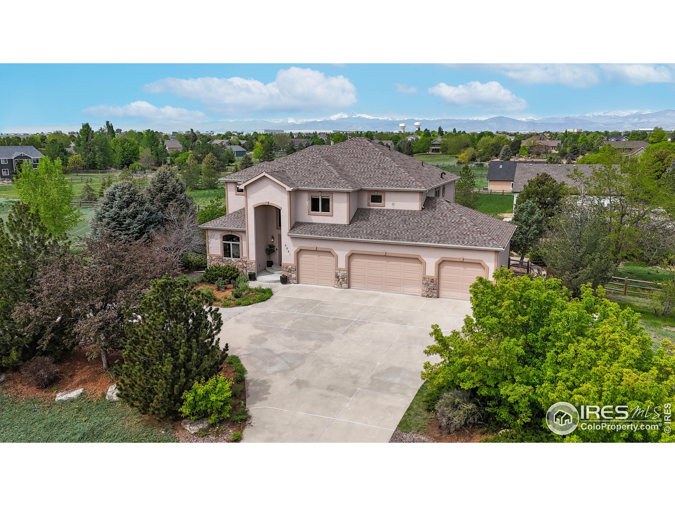 Windsor, Colorado, 80550, United States, 5 Bedrooms Bedrooms, ,5 BathroomsBathrooms,Residential,Active,1943767