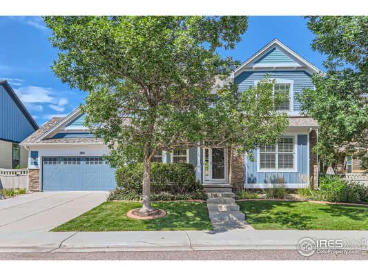 2821 CRATER LAKE LN, LAFAYETTE, CO 80026 - Image 1