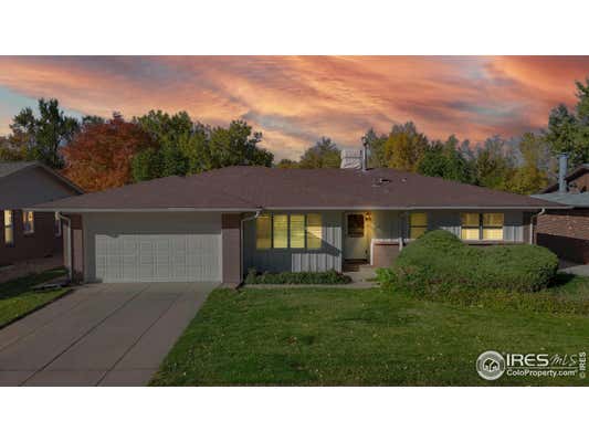 2421 S NEWBERRY CT, DENVER, CO 80224 - Image 1