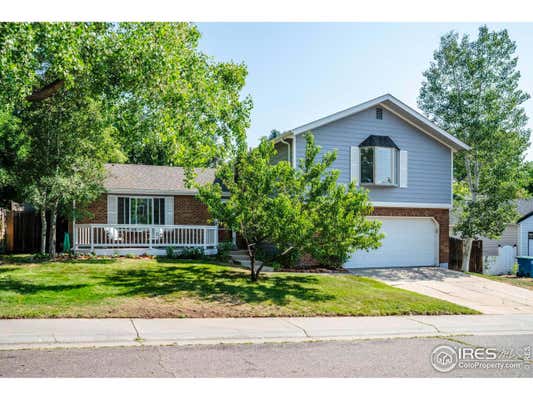 133 GRIFFITH ST, LOUISVILLE, CO 80027, photo 2 of 32