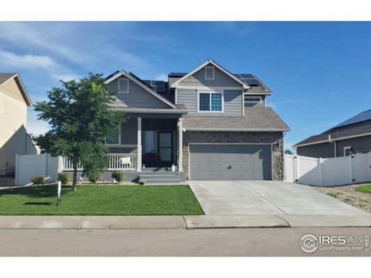 4216 PADDOCK DR, WELLINGTON, CO 80549 - Image 1