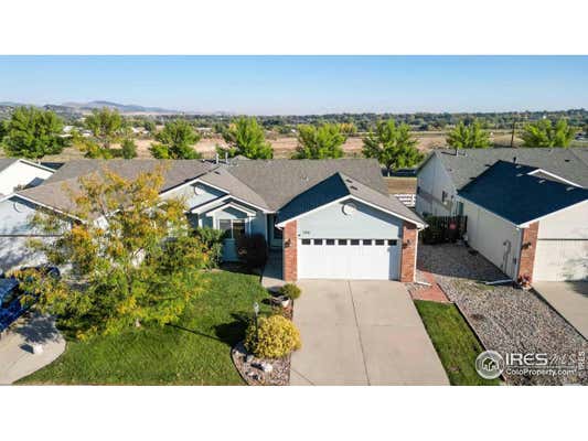 106 MORGAN DR, LOVELAND, CO 80537 - Image 1