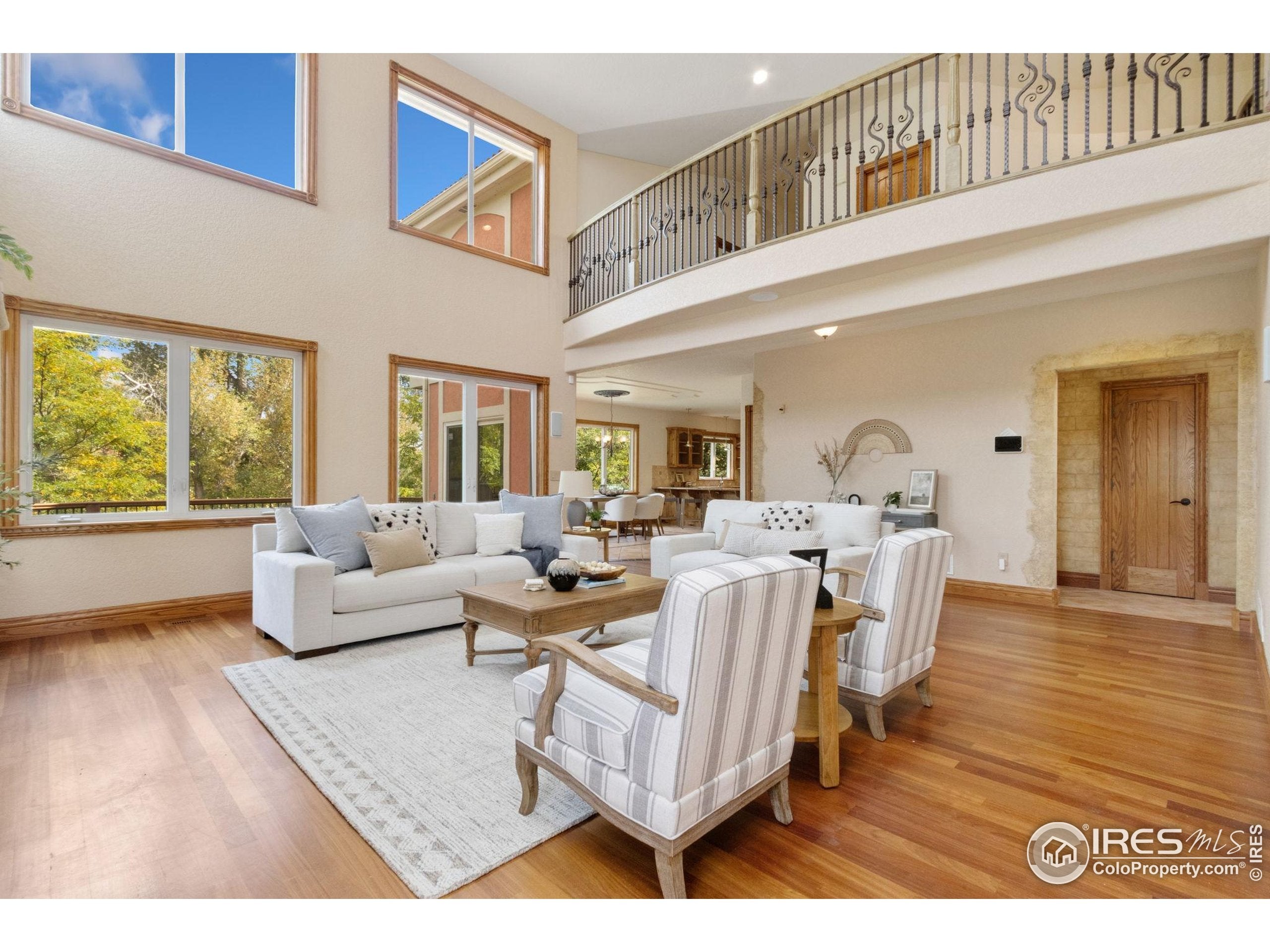 Fort Collins, Colorado, 80526, United States, 5 Bedrooms Bedrooms, ,5 BathroomsBathrooms,Residential,Active,1953988