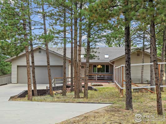 871 EAST LN, ESTES PARK, CO 80517 - Image 1