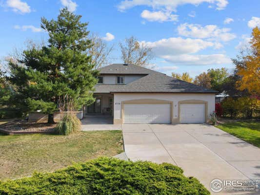 2116 59TH AVENUE CT, GREELEY, CO 80634 - Image 1