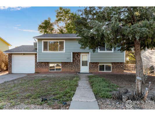 121 S MARJORIE AVE, MILLIKEN, CO 80543 - Image 1