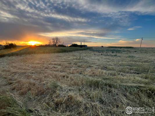 20208 COUNTY ROAD 22, HUDSON, CO 80642 - Image 1