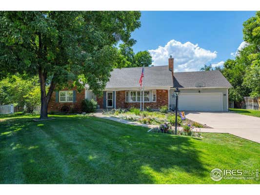 35 PRINCETON CIR, LONGMONT, CO 80503, photo 2 of 36