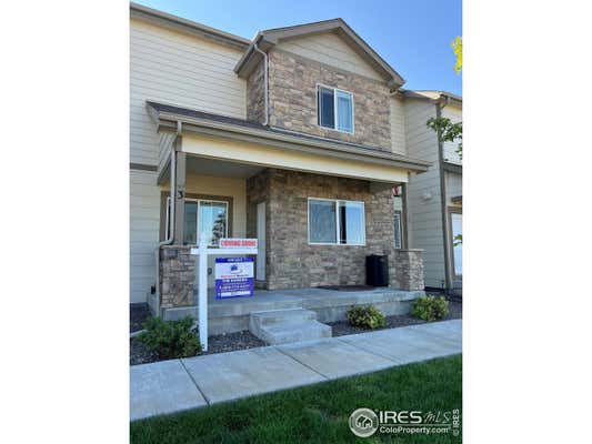 1736 WESTWARD CIR UNIT 3, EATON, CO 80615 - Image 1