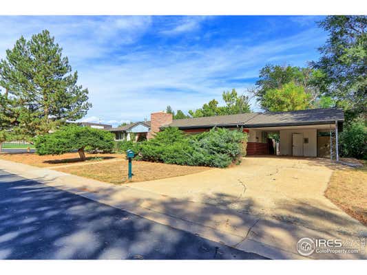 290 BERYL WAY, BROOMFIELD, CO 80020 - Image 1