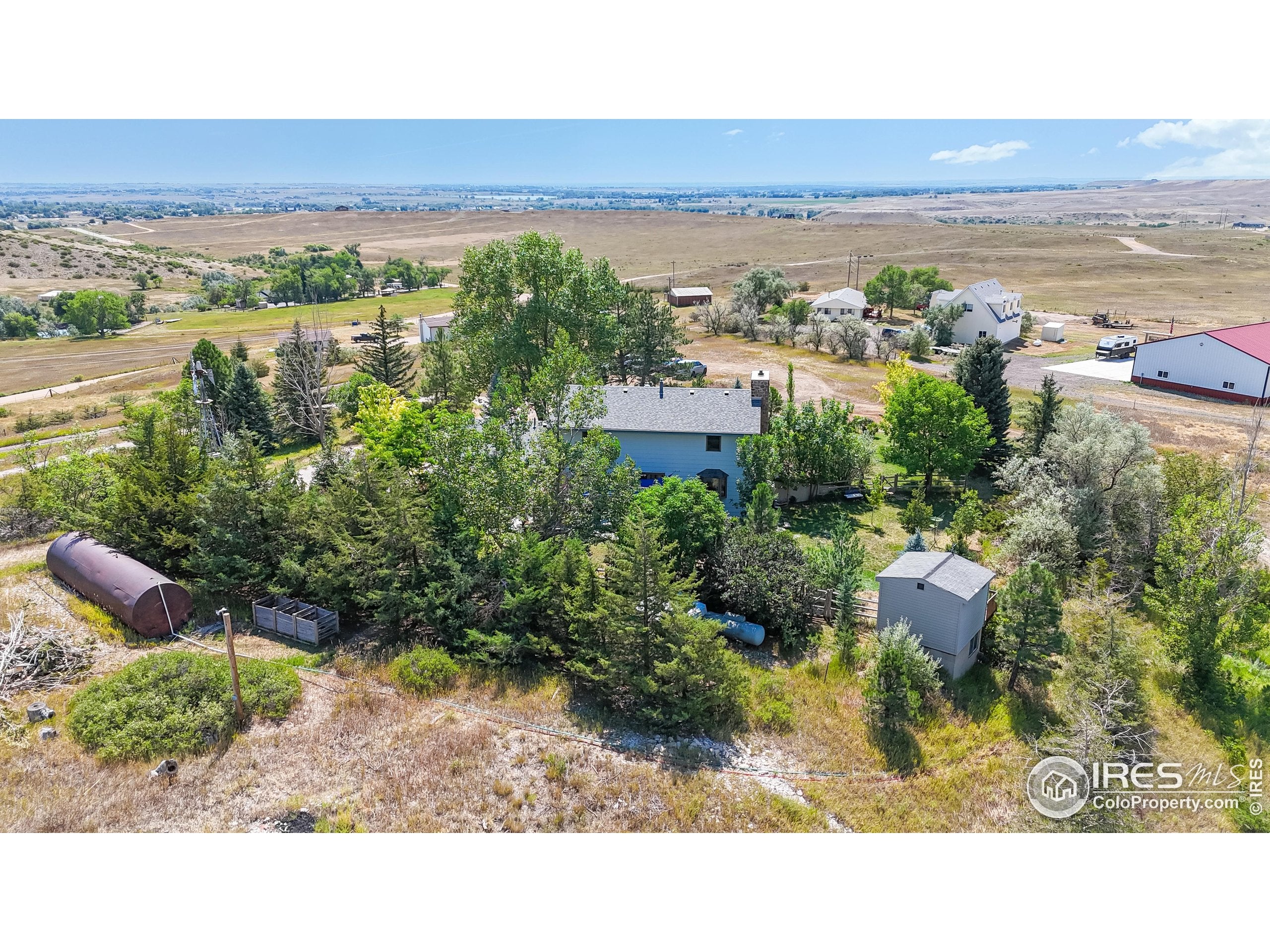 Berthoud, Colorado, 80513, United States, 5 Bedrooms Bedrooms, ,4 BathroomsBathrooms,Residential,Active,1914590