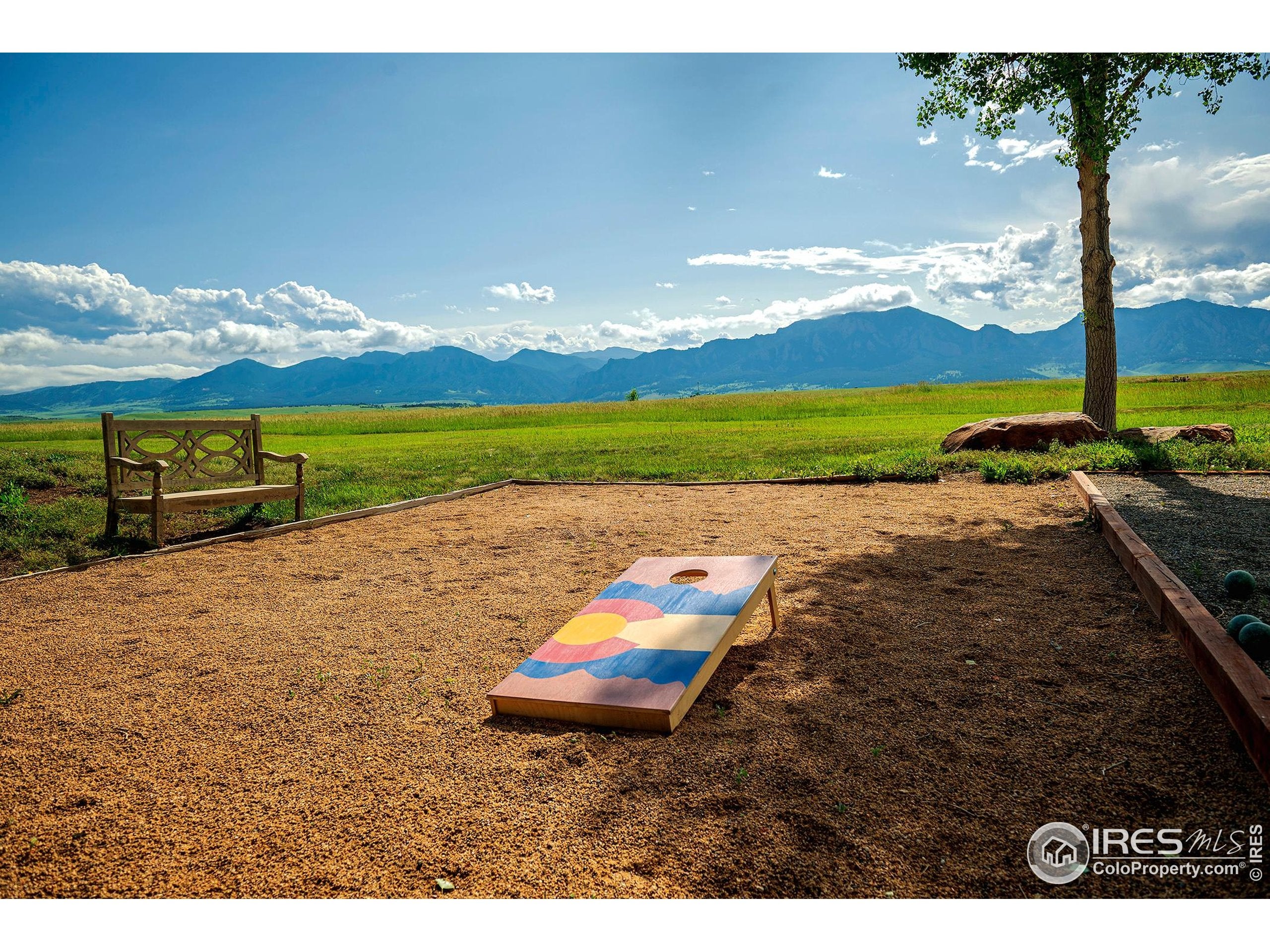 Boulder, Colorado, 80303, United States, ,Residential,Active,1997568